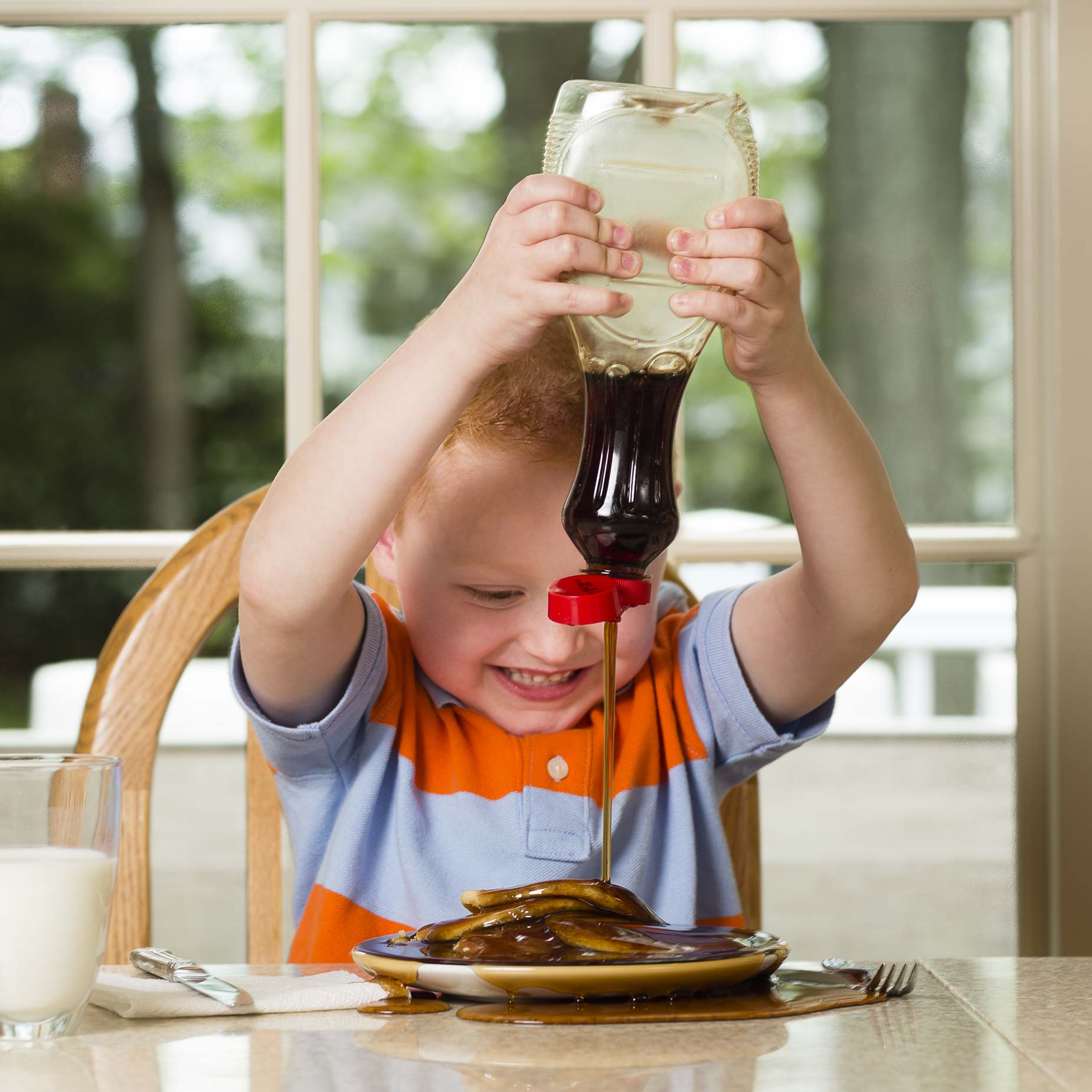 Pancakes