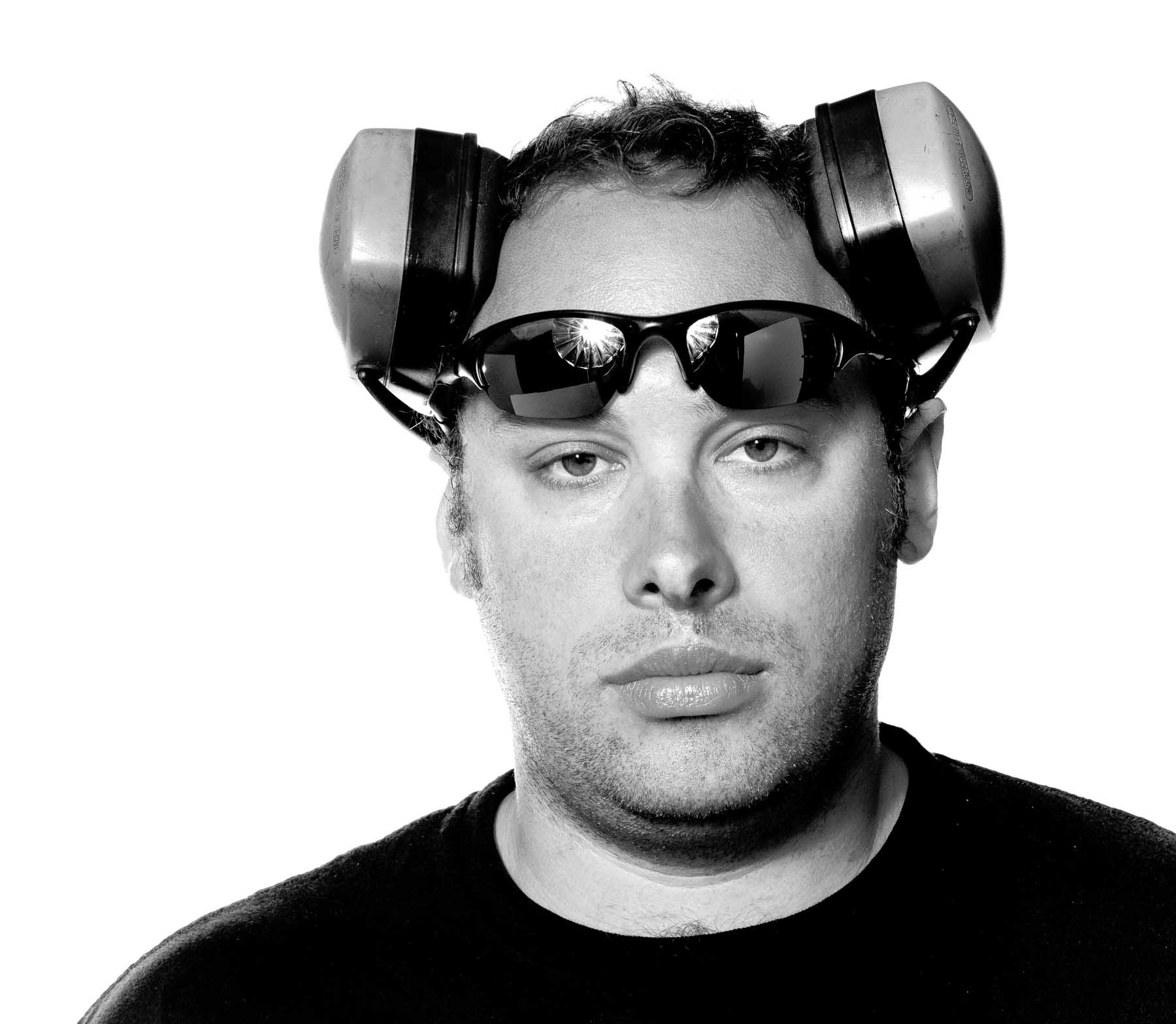 Headphones