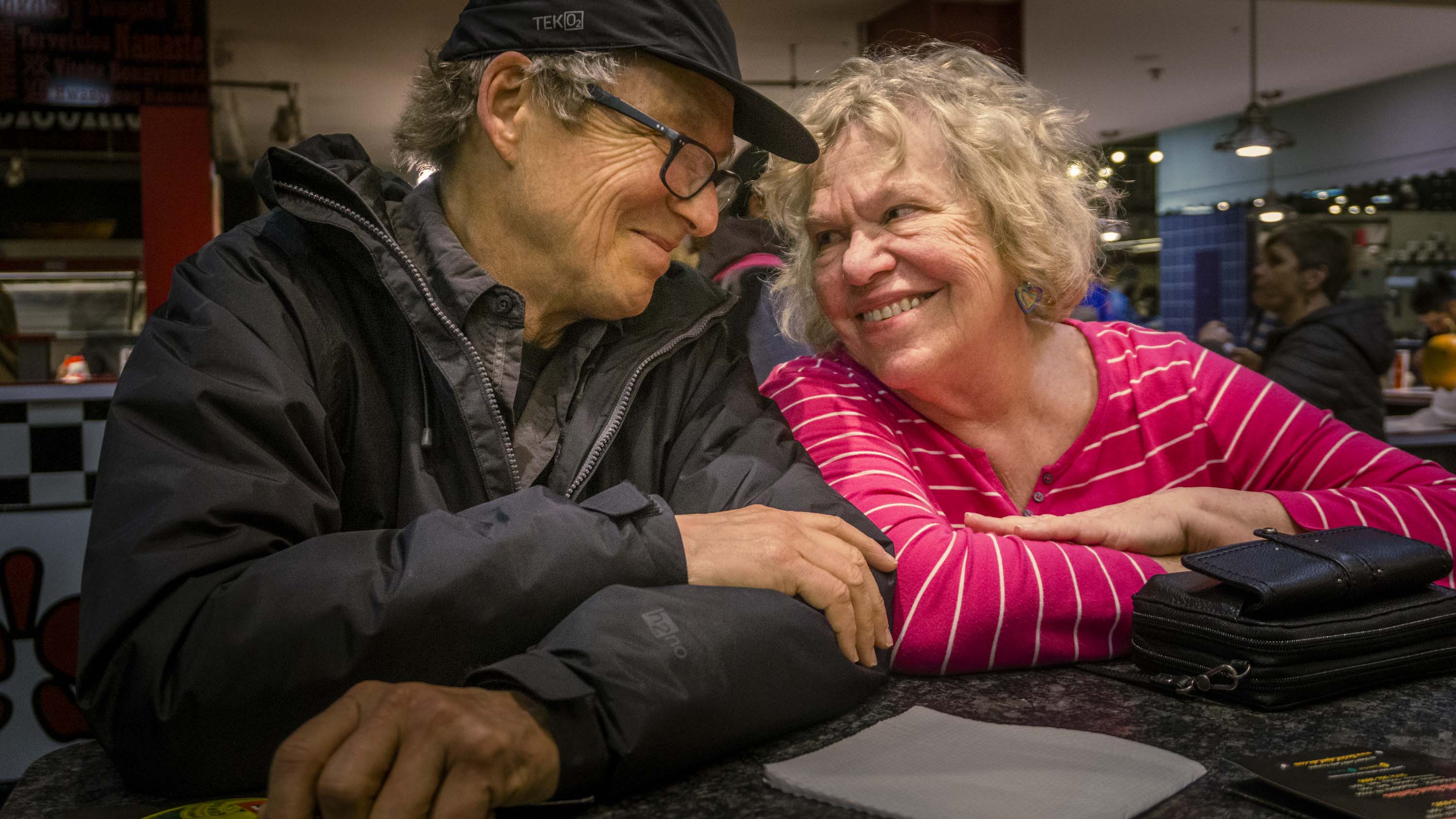Older Love
