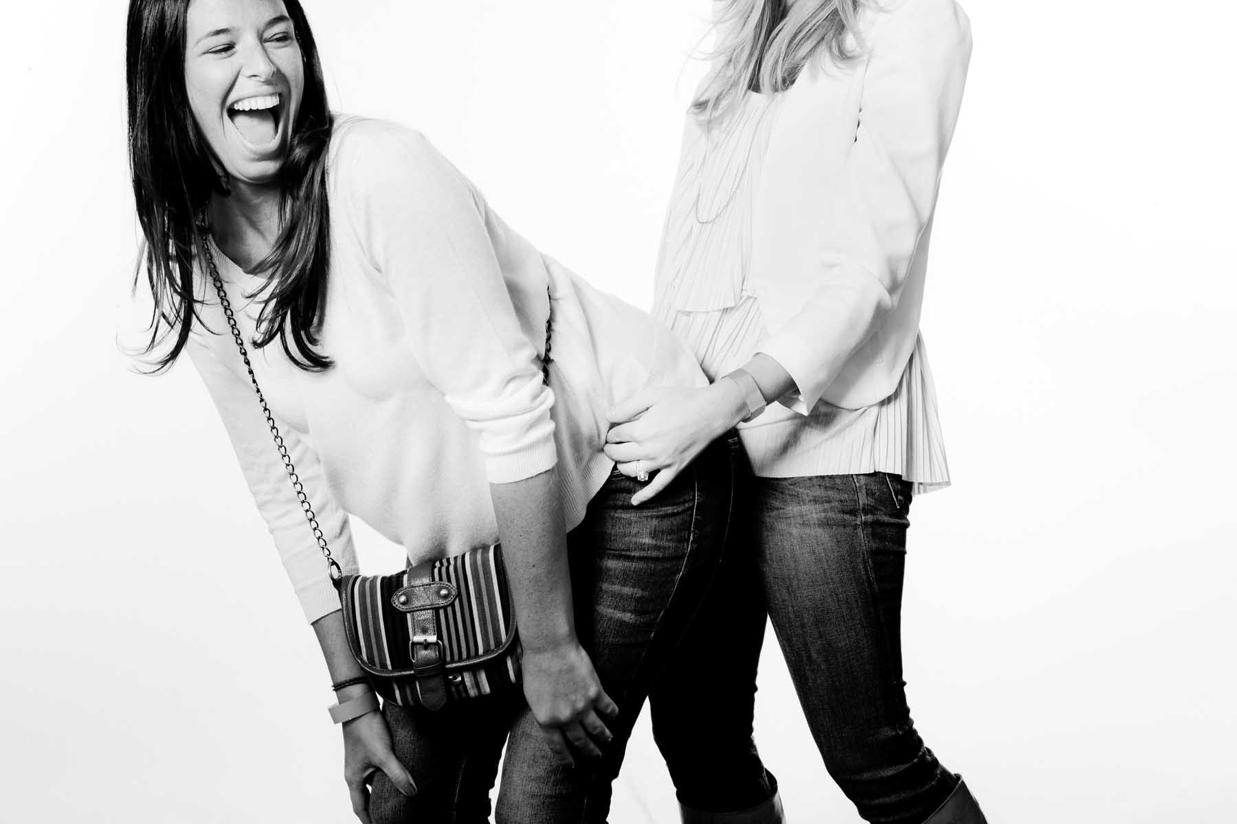Portrait  Photographer: Black and White:   Zave Smith