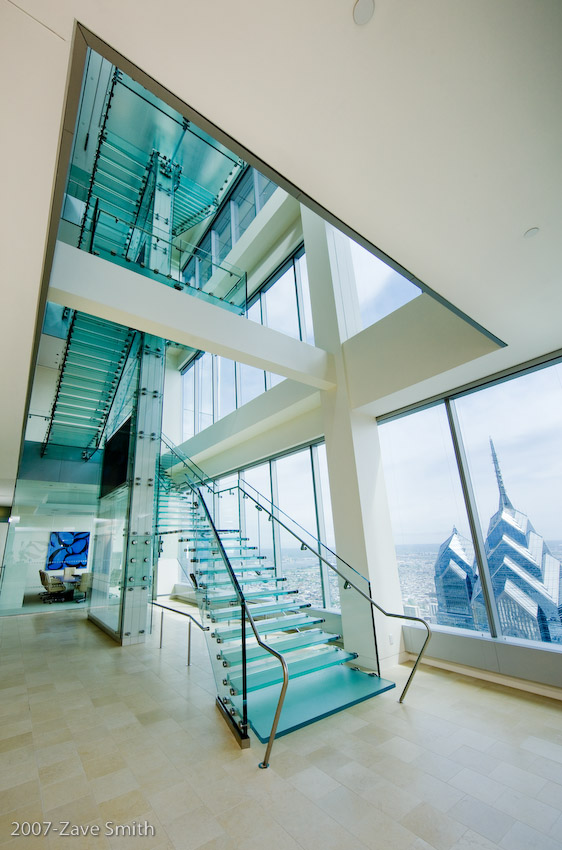 Architectural Photography: Commercial Photographer Philadelphia: Zave Smith