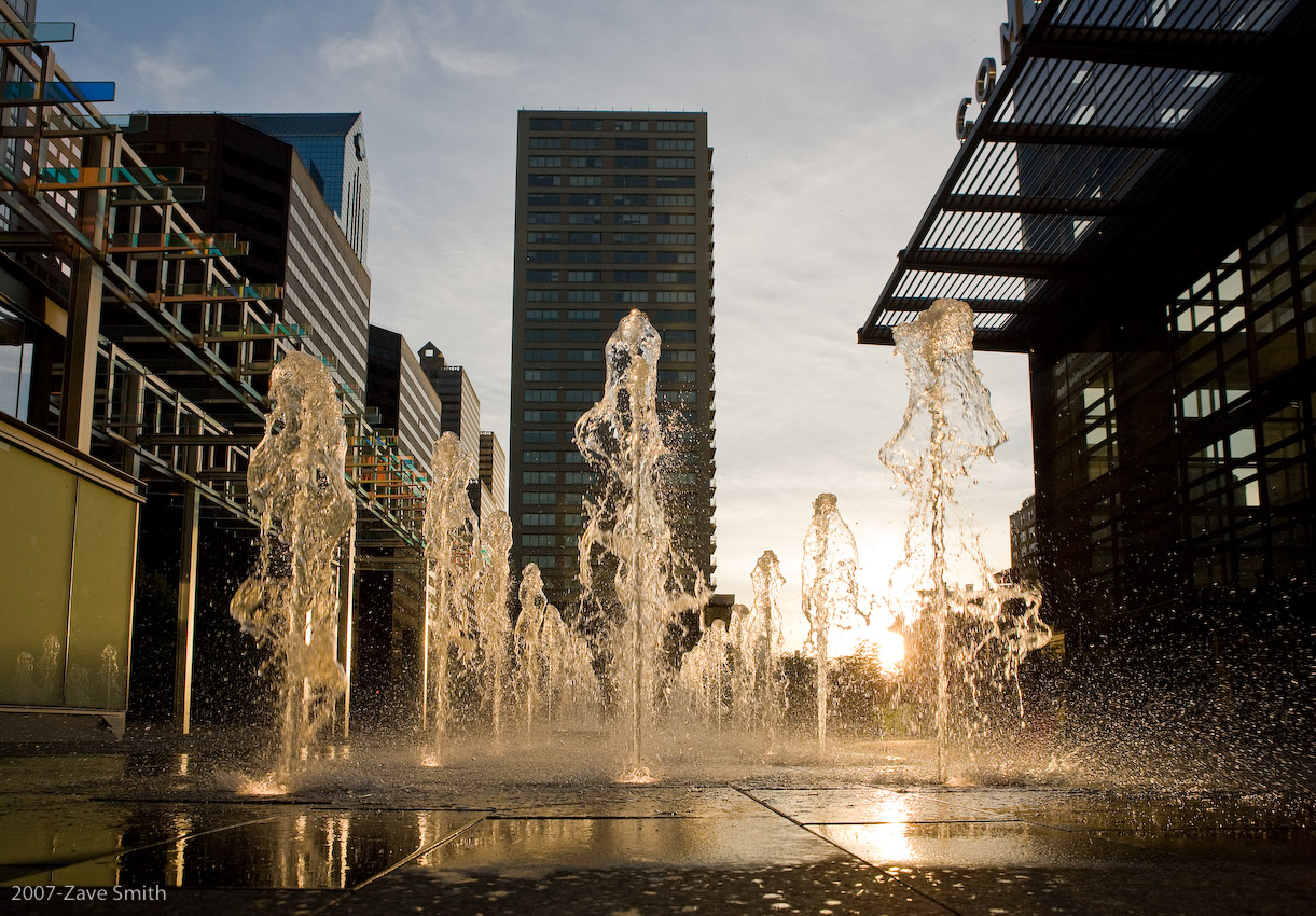 Architectural Photography: Commercial Photographer Philadelphia: Zave Smith