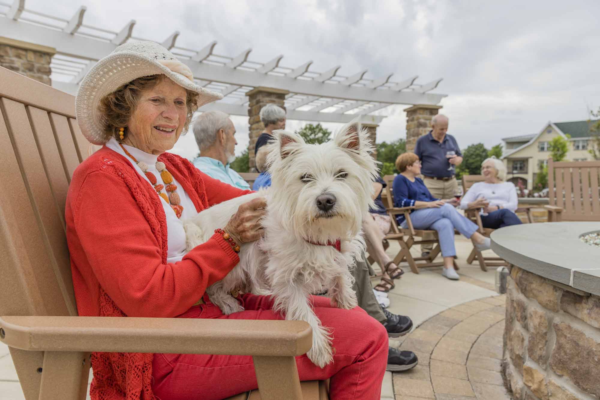SeniorLivingMeadowoodLifestyleCommercialPhotography_9