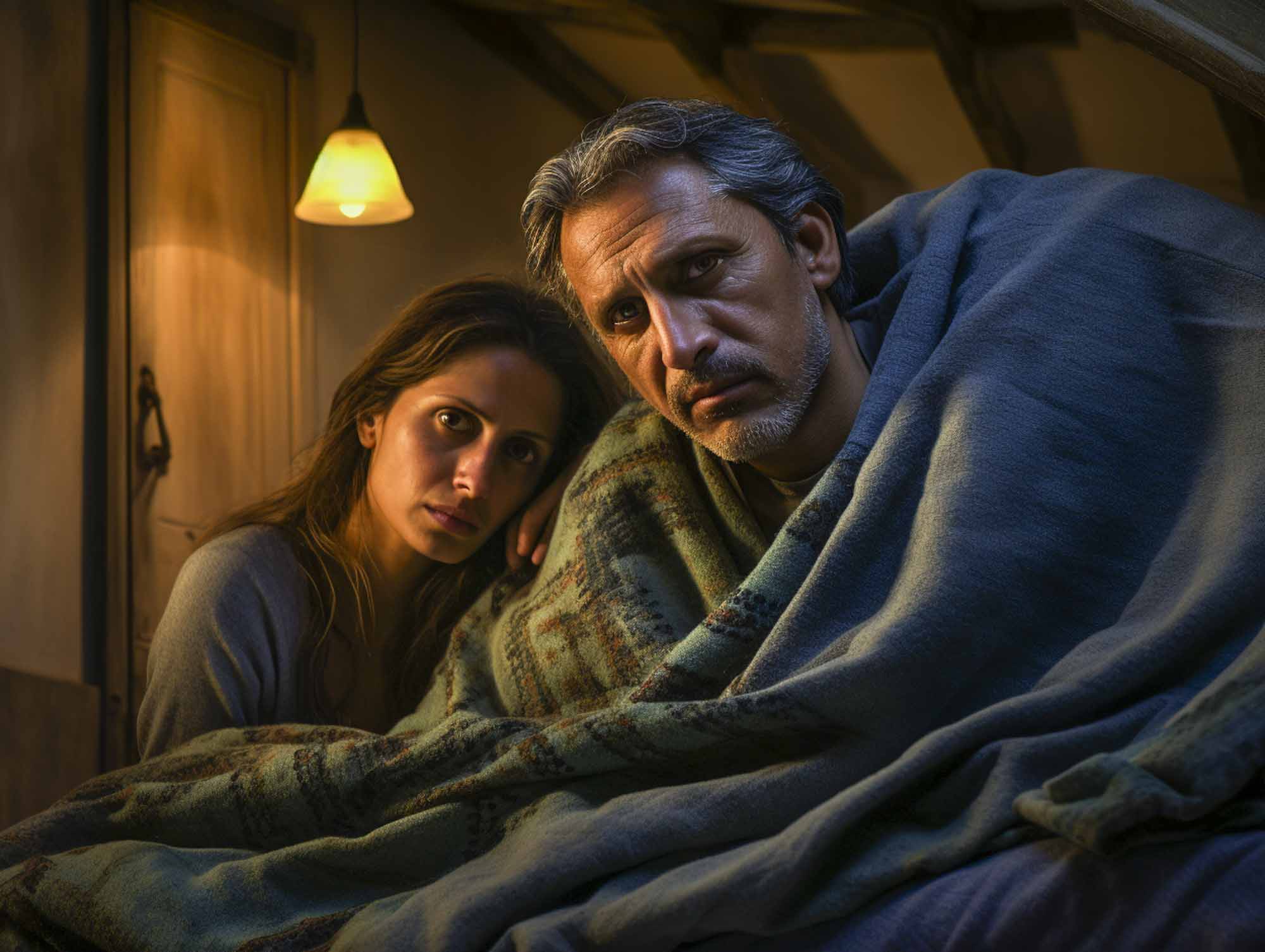 zavesmith_a_middle_aged_couple_in_there_bedroom_she_is_laying_p_514e9290-d7f8-4bc3-b886-5dbeb765a1be